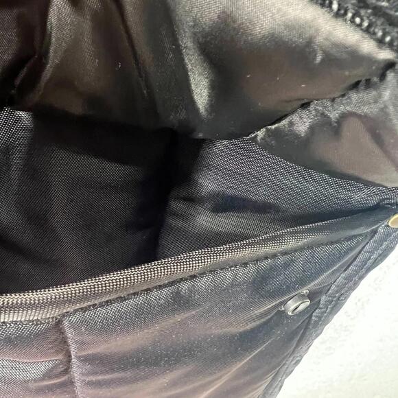 RefrigiWear Jacket Mens M Insulated Water Repellent Zip Up Snap Iron Tuff 0358R - Picture 5 of 9